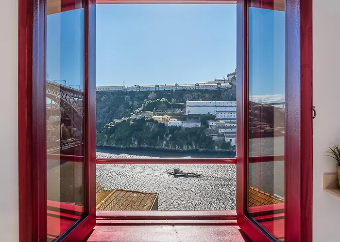 Guestready - Oporto Old Town House 3