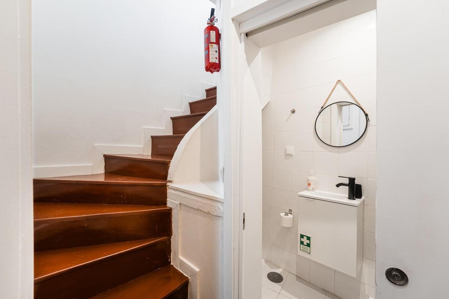 Apartament Guestready - Old Town House 3