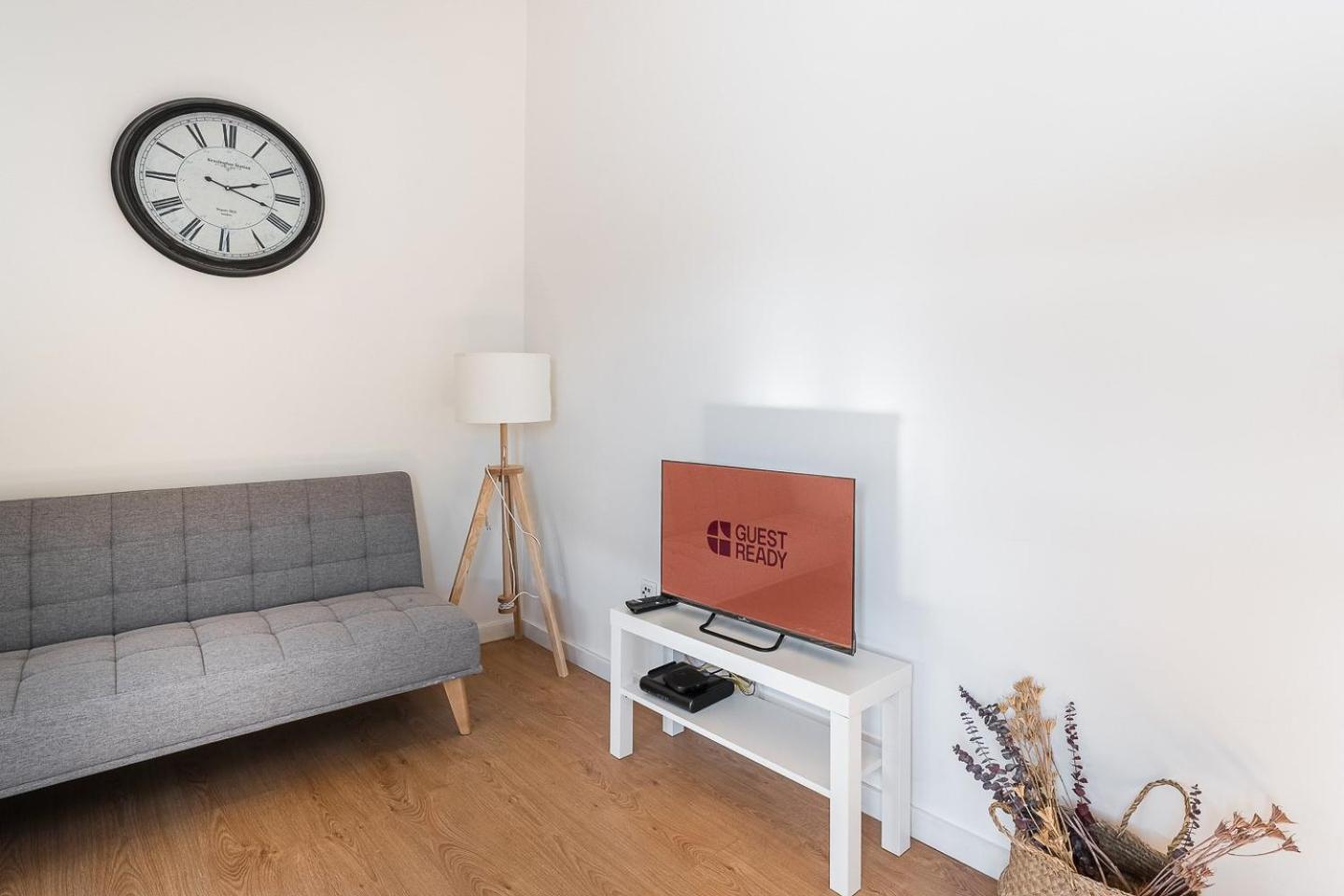 Guestready - Old Town House 3 Apartament