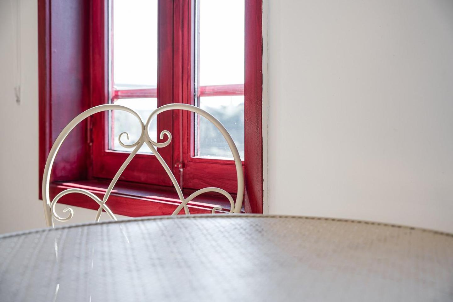 Guestready - Old Town House 3 Apartament *