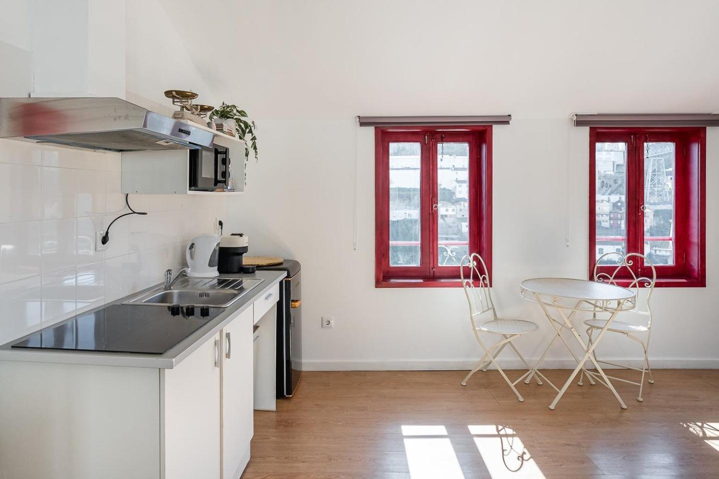 Guestready - Old Town House 3 Apartament *
