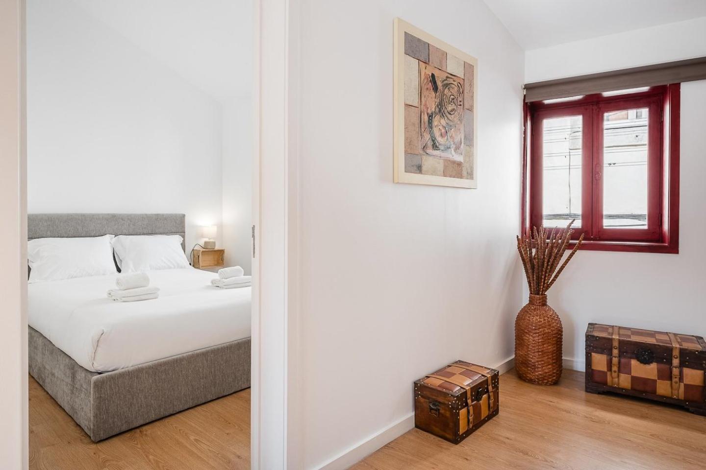 Apartament Guestready - Old Town House 3 *