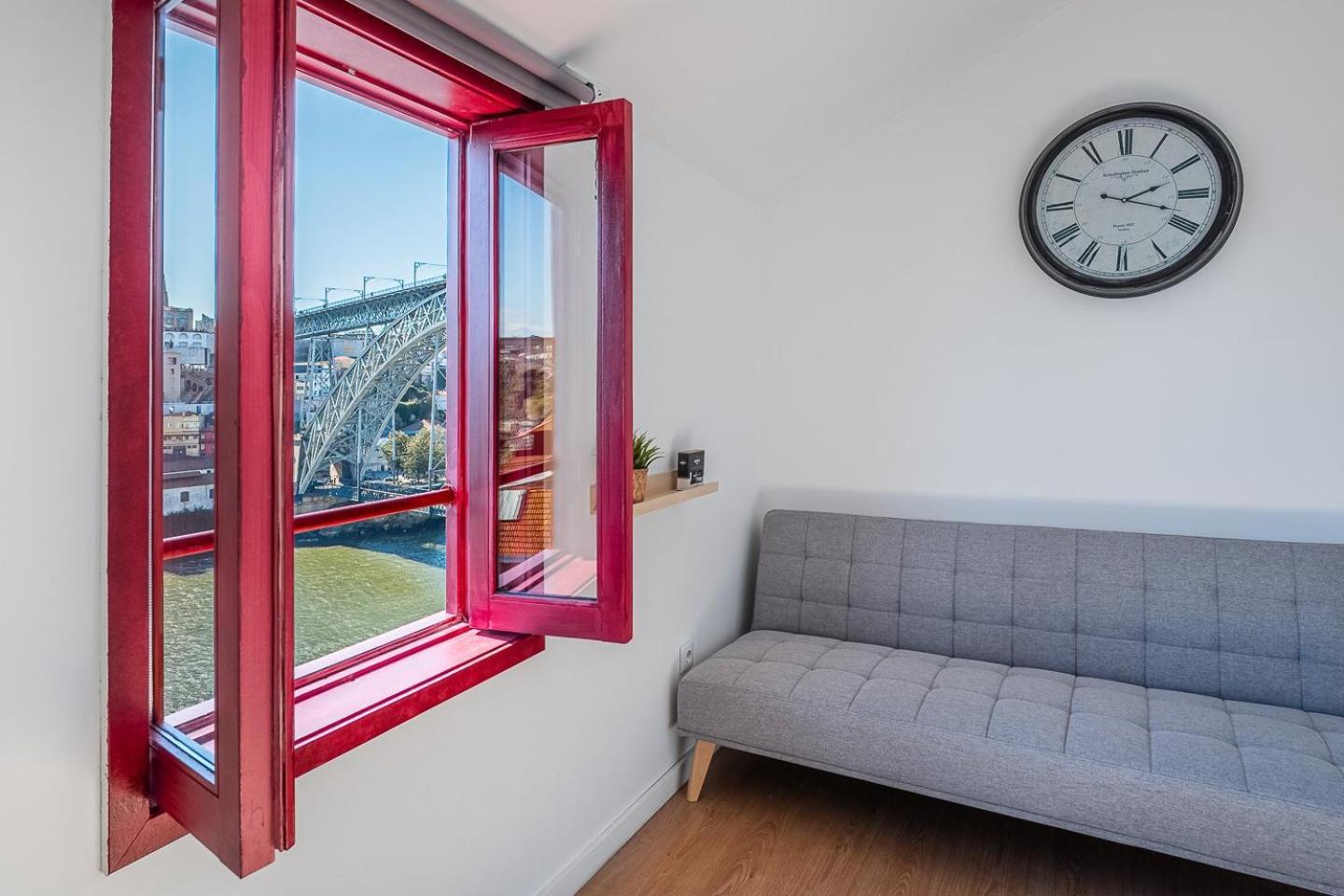 Guestready - Old Town House 3 Apartament Porto