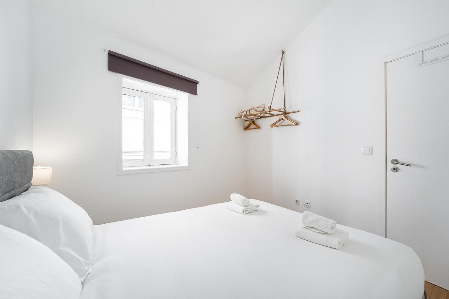 Apartament Guestready - Old Town House 3 Porto